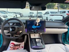 Xiaomi SU7 2024 Rear-Wheel Drive Ultra-Long Range Advanced Autonomous Driving Pro - ფოტო 6