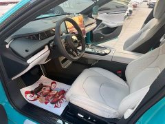 Xiaomi SU7 2024 Rear-Wheel Drive Ultra-Long Range Advanced Autonomous Driving Pro - ფოტო 7
