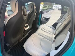 Xiaomi SU7 2024 Rear-Wheel Drive Ultra-Long Range Advanced Autonomous Driving Pro - ფოტო 9