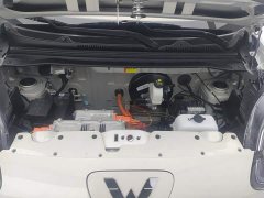 Wuling Hongguang MINIEV Fourth Generation Four-Door Premium Plus Edition - ფოტო 10