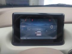 Wuling Hongguang MINIEV Fourth Generation Four-Door Premium Plus Edition - ფოტო 14