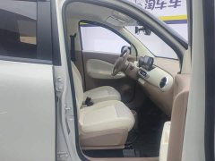 Wuling Hongguang MINIEV Fourth Generation Four-Door Premium Plus Edition - ფოტო 8