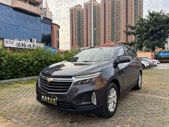 Chevrolet Trailblazer 535T Chijie Edition - ფოტო 1