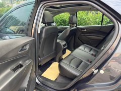 Chevrolet Trailblazer 535T Chijie Edition - ფოტო 10
