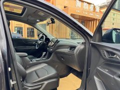 Chevrolet Trailblazer 535T Chijie Edition - ფოტო 11
