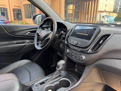 Chevrolet Trailblazer 535T Chijie Edition - ფოტო 12