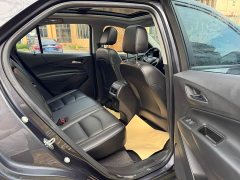 Chevrolet Trailblazer 535T Chijie Edition - ფოტო 13