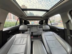 Chevrolet Trailblazer 535T Chijie Edition - ფოტო 14