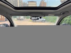 Chevrolet Trailblazer 535T Chijie Edition - ფოტო 15