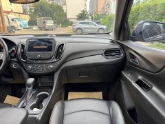 Chevrolet Trailblazer 535T Chijie Edition - ფოტო 16