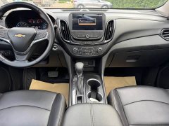 Chevrolet Trailblazer 535T Chijie Edition - ფოტო 17