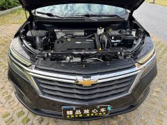 Chevrolet Trailblazer 535T Chijie Edition - ფოტო 19