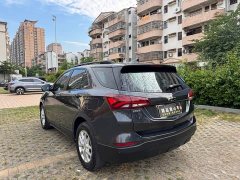 Chevrolet Trailblazer 535T Chijie Edition - ფოტო 4