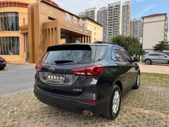 Chevrolet Trailblazer 535T Chijie Edition - ფოტო 6