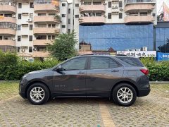 Chevrolet Trailblazer 535T Chijie Edition - ფოტო 7