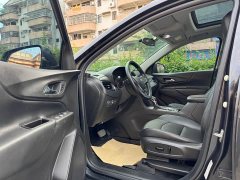 Chevrolet Trailblazer 535T Chijie Edition - ფოტო 8