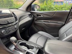 Chevrolet Trailblazer 535T Chijie Edition - ფოტო 9