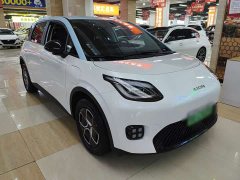 GAC AION UT 330 Star Radiance Edition - ფოტო 3