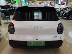 GAC AION UT 330 Star Radiance Edition - ფოტო 8