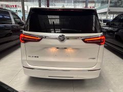 Buick GL8 ES Luxe Enjoyment Edition - ფოტო 11