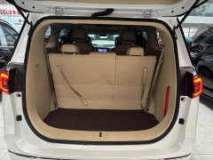 Buick GL8 ES Luxe Enjoyment Edition - ფოტო 12
