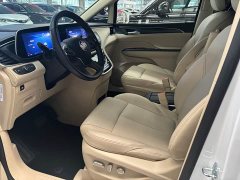 Buick GL8 ES Luxe Enjoyment Edition - ფოტო 4
