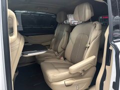 Buick GL8 ES Luxe Enjoyment Edition - ფოტო 6