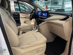 Buick GL8 ES Luxe Enjoyment Edition - ფოტო 7