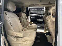 Buick GL8 ES Luxe Enjoyment Edition - ფოტო 8