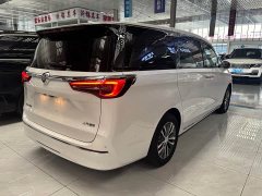 Buick GL8 ES Luxe Enjoyment Edition - ფოტო 9