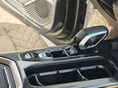 Geely Haoyue L 2.0T DCT Flagship - ფოტო 11