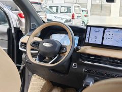 Geely Haoyue L 2.0T DCT Flagship - ფოტო 12