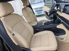 Geely Haoyue L 2.0T DCT Flagship - ფოტო 13