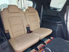 Geely Haoyue L 2.0T DCT Flagship - ფოტო 17