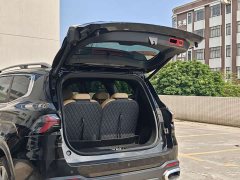 Geely Haoyue L 2.0T DCT Flagship - ფოტო 18