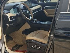 Geely Haoyue L 2.0T DCT Flagship - ფოტო 6