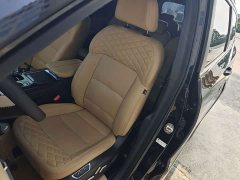 Geely Haoyue L 2.0T DCT Flagship - ფოტო 7