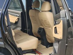 Geely Haoyue L 2.0T DCT Flagship - ფოტო 8