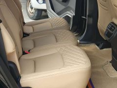 Geely Haoyue L 2.0T DCT Flagship - ფოტო 9