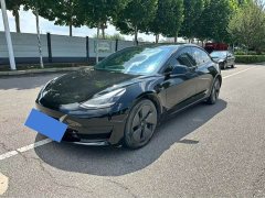 Tesla Model 3 Rear-Wheel Drive - ფოტო 1