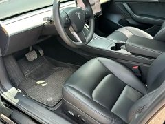 Tesla Model 3 Rear-Wheel Drive - ფოტო 4