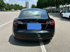 Tesla Model 3 Rear-Wheel Drive - ფოტო 8