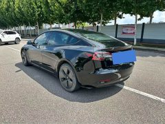 Tesla Model 3 Rear-Wheel Drive - ფოტო 9