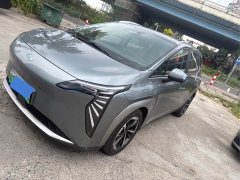 GAC AION Y Plus 510 Smart Leader Edition - ფოტო 1