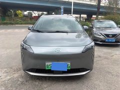 GAC AION Y Plus 510 Smart Leader Edition - ფოტო 2