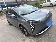 GAC AION Y Plus 510 Smart Leader Edition - ფოტო 3