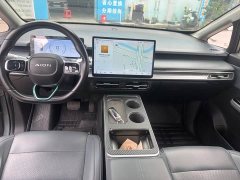 GAC AION Y Plus 510 Smart Leader Edition - ფოტო 6
