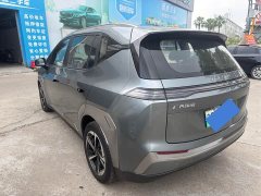 GAC AION Y Plus 510 Smart Leader Edition - ფოტო 7