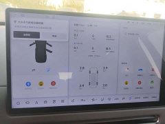 Li Auto i8 Standard Edition - ფოტო 4