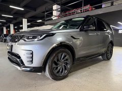 Land Rover Discovery 360PS R-Dynamic S - ფოტო 1